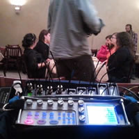 8 wireless rig- Teen Cult Rescue Doc 