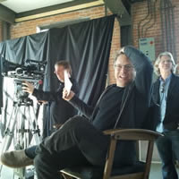 The Legendary Tom DeNolf!  
