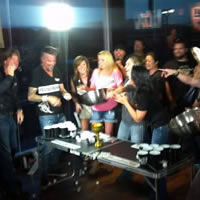 Fasnt N Loud Beer Pong 