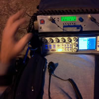 I modified this Lectro Venue for a smaller footprint 