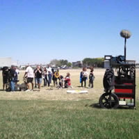 DeNolf Films, Dallas TX 